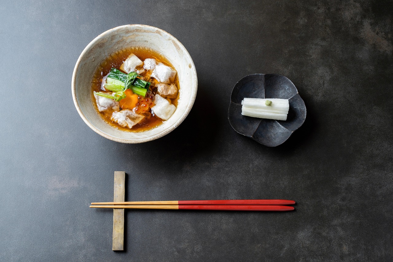 ハラール対応のおせちの有無について知っておくべきことは？