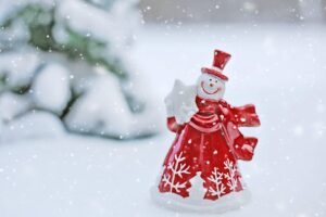 年始挨拶で使える文例におせちを言及するポイントは？