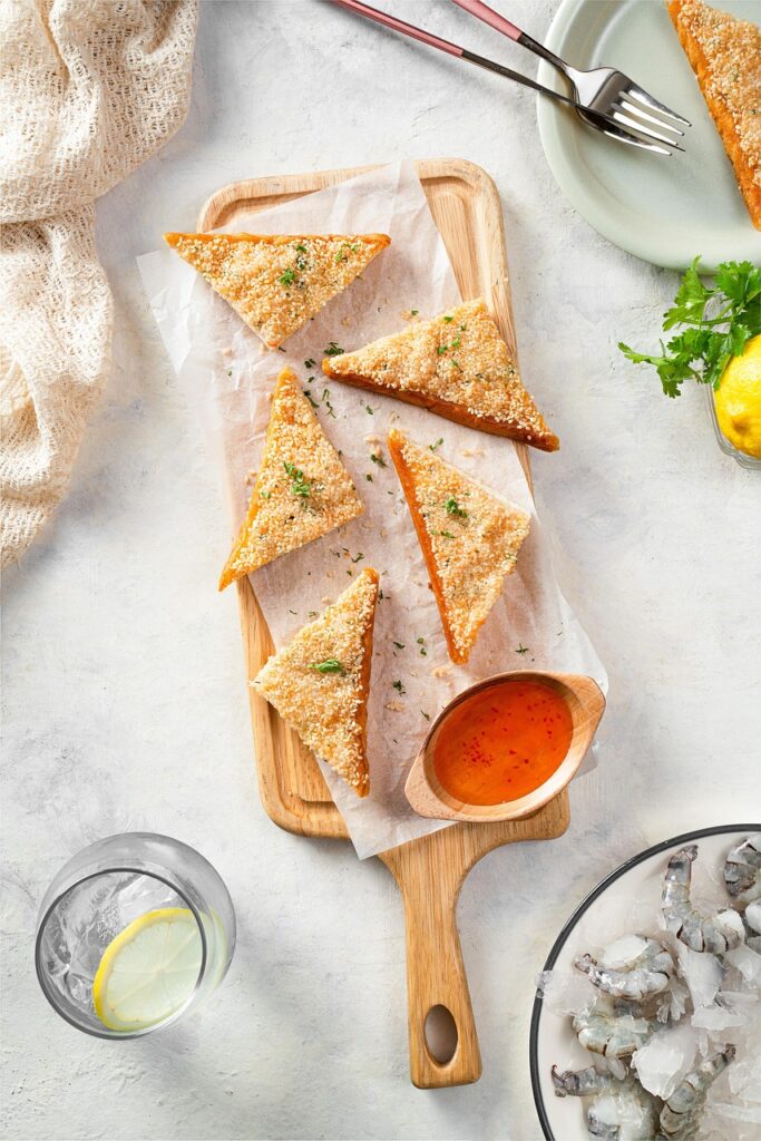 盛り付けのコツでおせちを重箱に美しく詰める方法は？