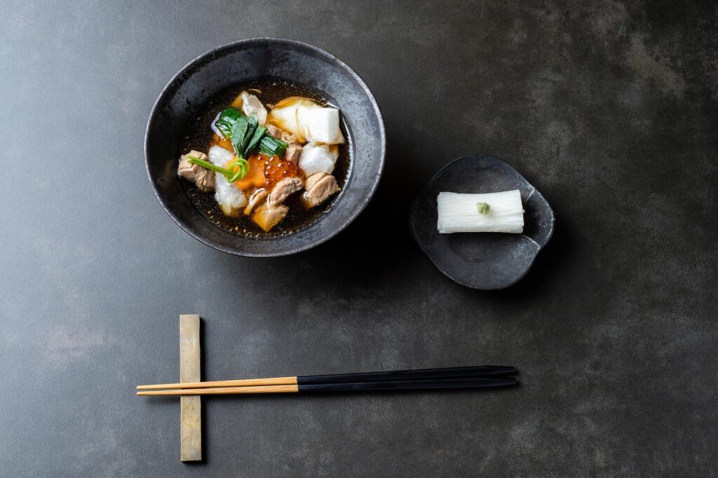 セブンミールのおせちを受け取る際の注意点は？