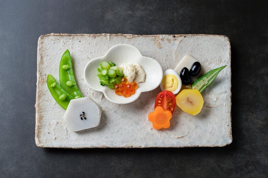 ベルメゾンのおせちを子ども連れで楽しむためのポイントは？