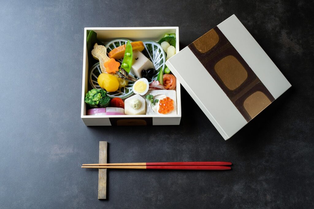 おせちの冷凍はいつ解凍するのがベスト？