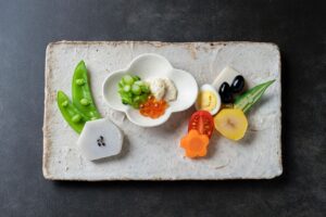 おせちの分け方はどうするのがベスト？