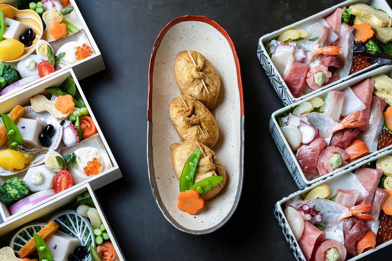 親族の着席会食に最適なおせちの選定ポイントは？