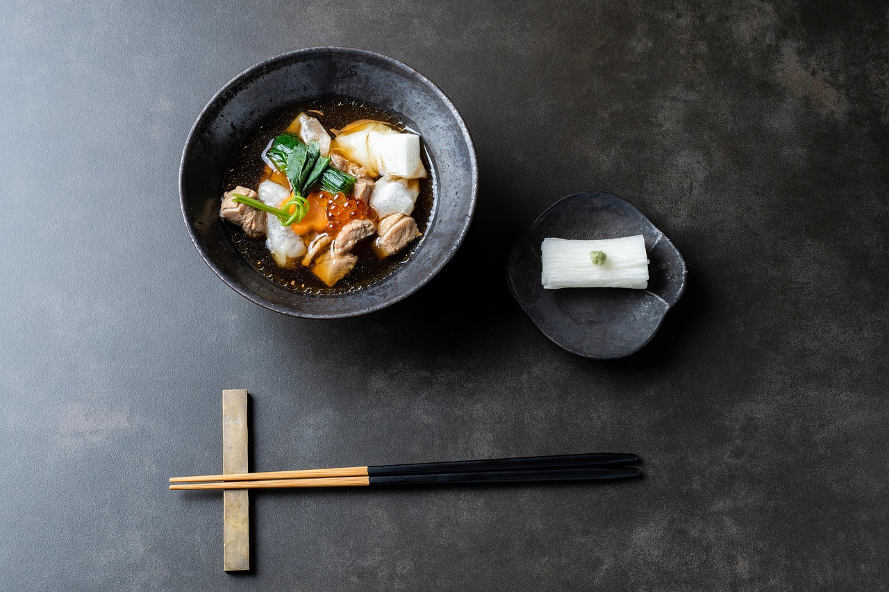 おせちはいつまで食べるのが一般的？