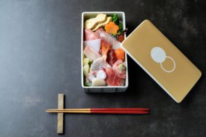 少人数の親族集まりでのおせちの量の目安は？