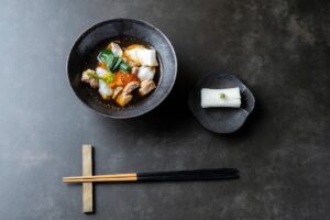 おせちのアレルギー対応について相談できる場所はどこ？