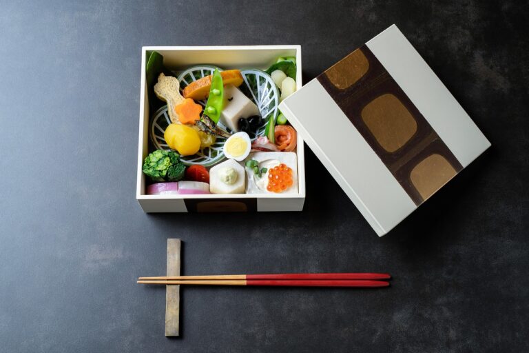 おせちを作る際の失敗しない方法は？